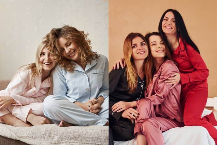 Wear Fashionable Women's Loungewear for Comfort and Relaxation